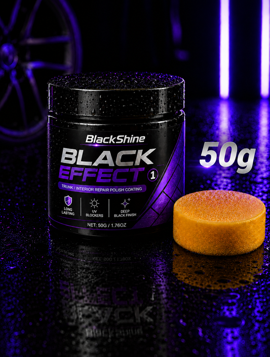 BlackShine | Black Effect