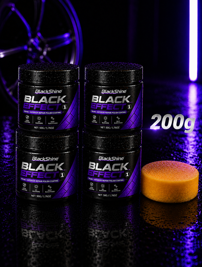 BlackShine | Black Effect